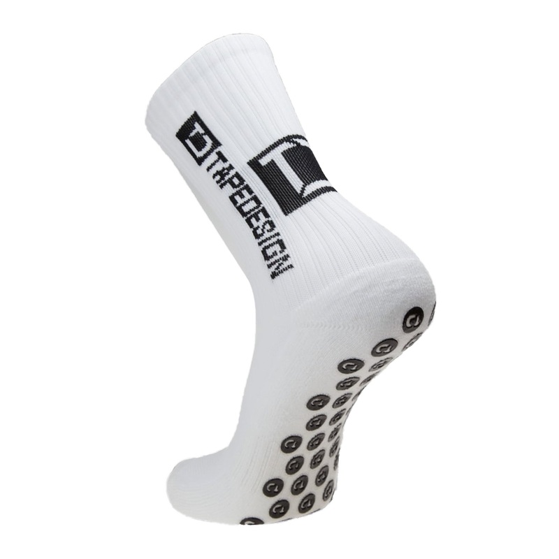 Allround Socks Classic|White|UKC11.5-3.5|UK4-13
