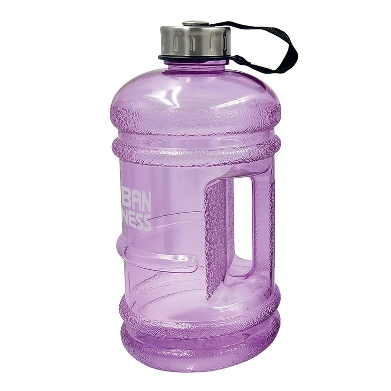 Quench 2.2l Water Bottle|ORCHID|Standard