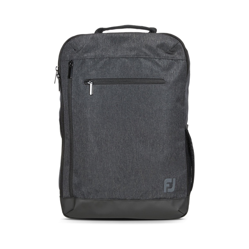 FootJoy Backpack|HEATHER/CHARCOAL|Standard