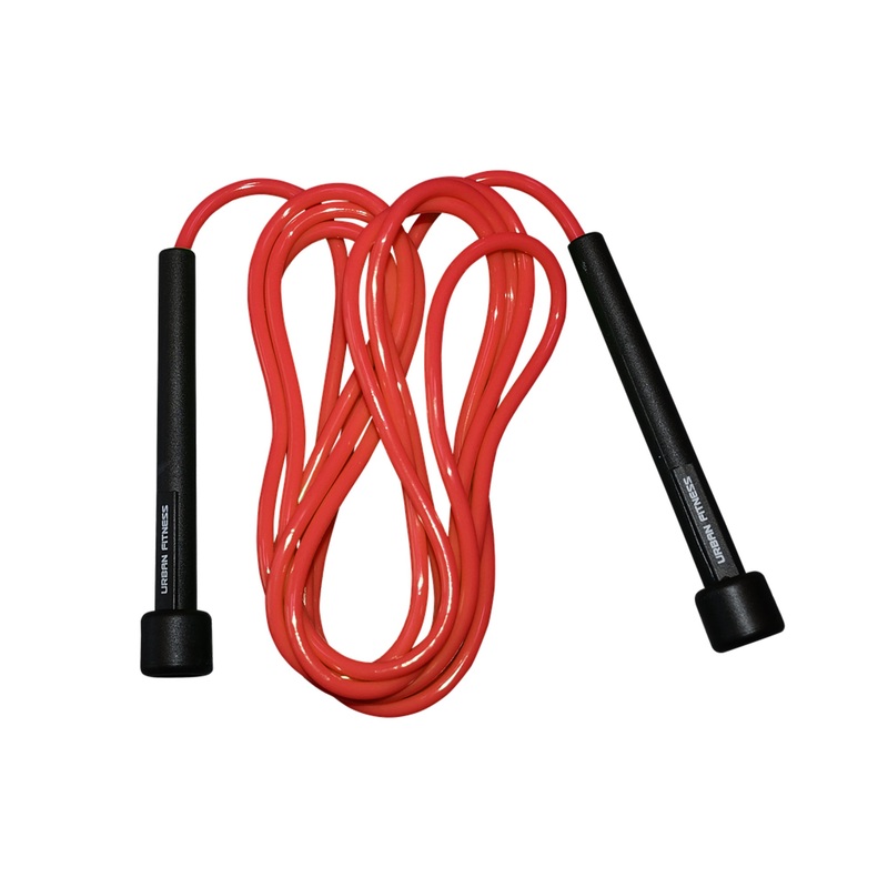 Speed Rope 8’|Red|One Size