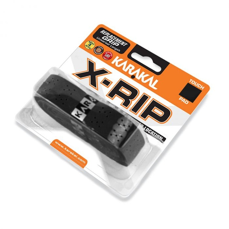 X-Rip Grip|Black