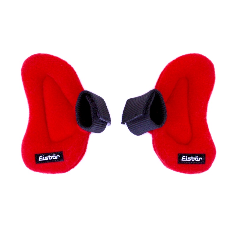 BRILLEN EARS-UNI|RED-030|Standard