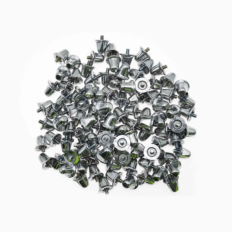 Rugby Union Studs (Bag of 100)