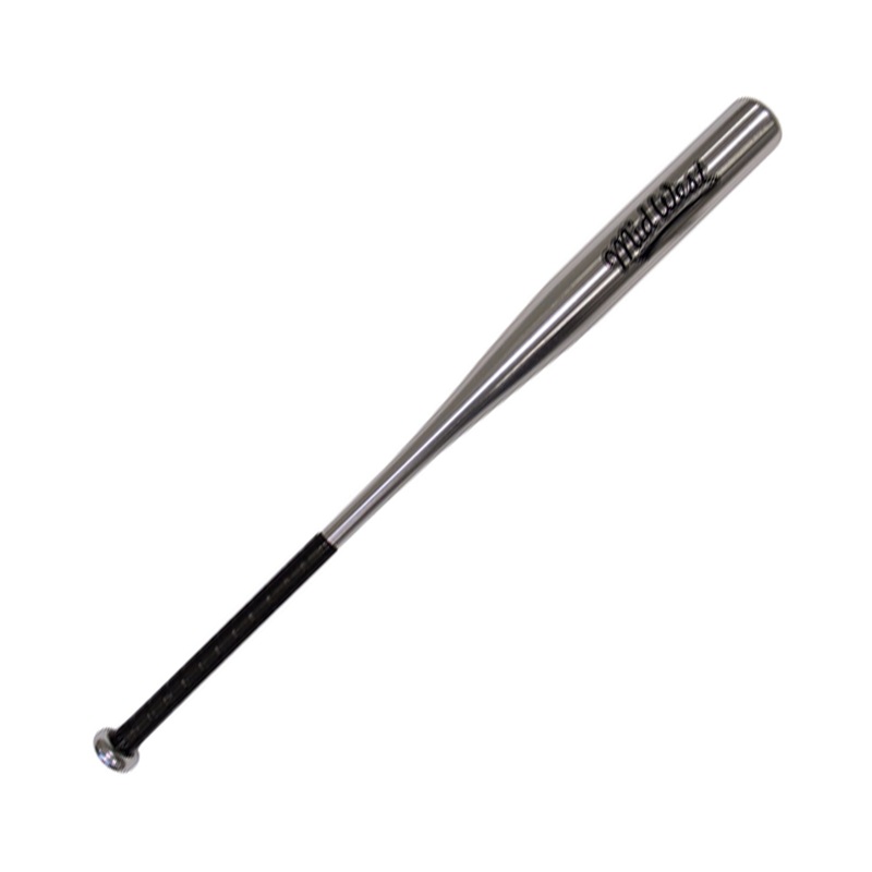 Aluminium Baseball Bat 34in|Misc|Standard