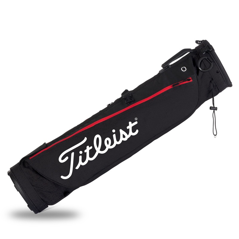 Carry Bag|Black/Red|One Size
