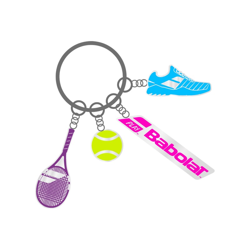 Charms Keyring|Misc|One Size