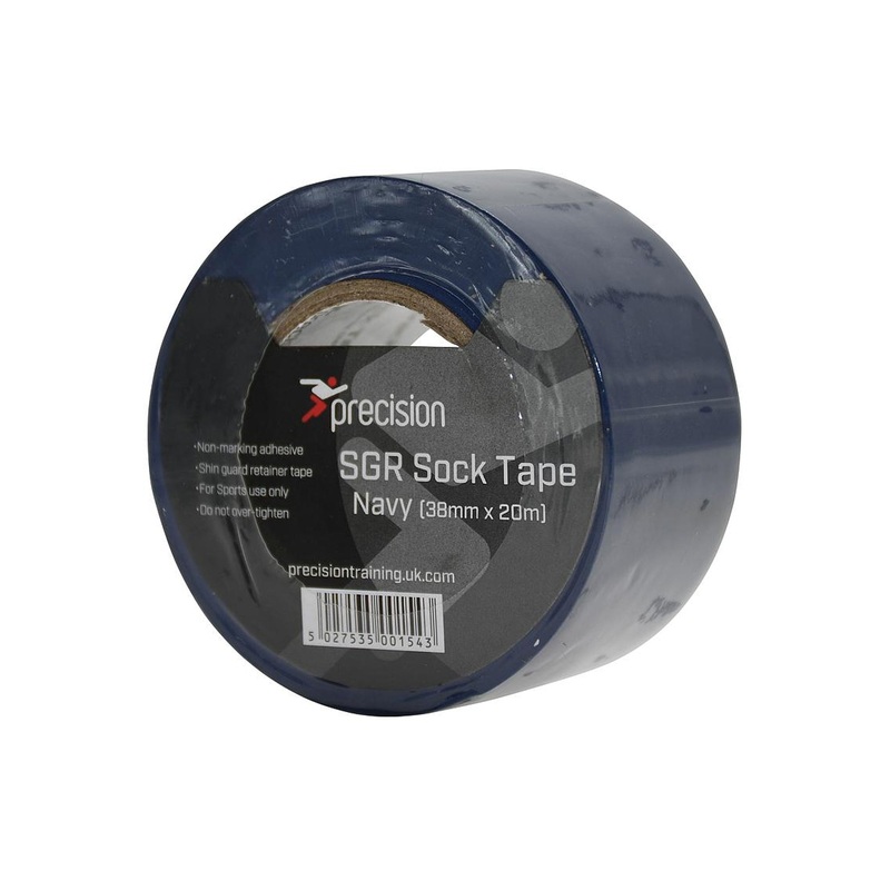 Precision SGR Sock Tape|Navy|38mm
