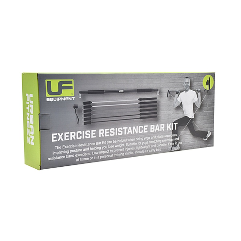 Resistance Bar Kit|Misc|One Size