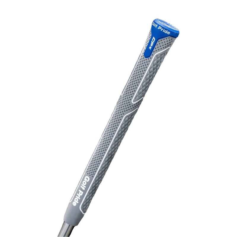 CPx Standard Grip|Misc|Standard
