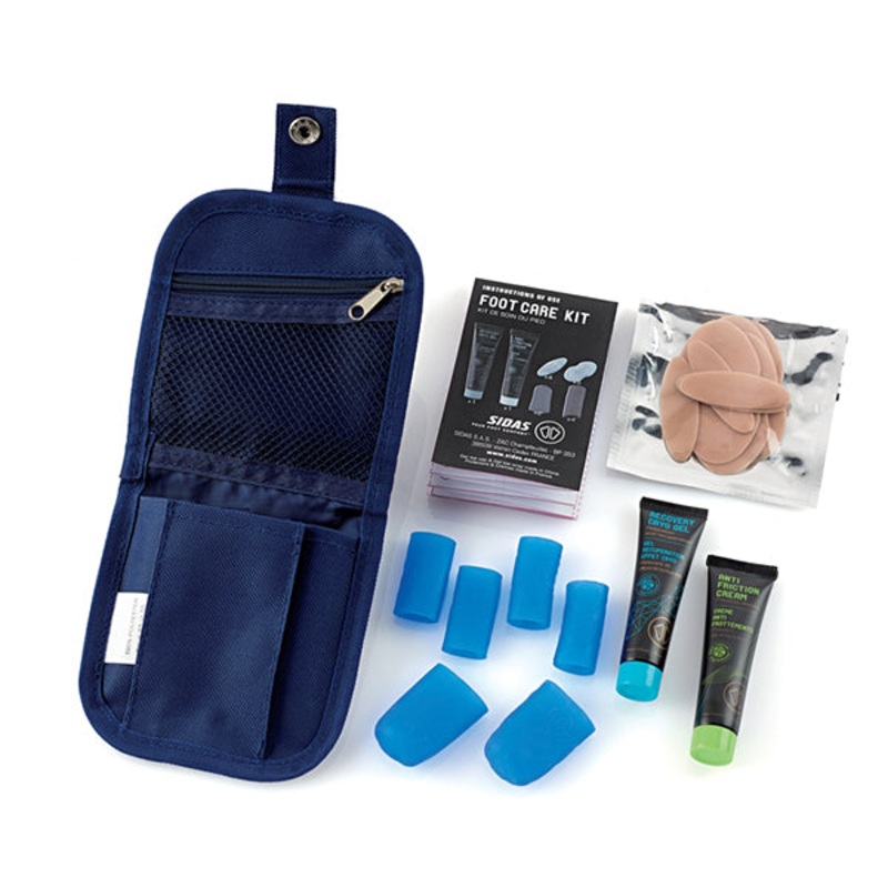 Foot Care Kit|Misc|S/M|L/XL