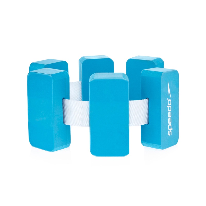 Aqua Belt|Blue|One Size