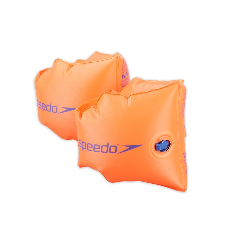 Armbands|Orange|0-2Yr|2-6Yr|6-12Yr|12+Yr