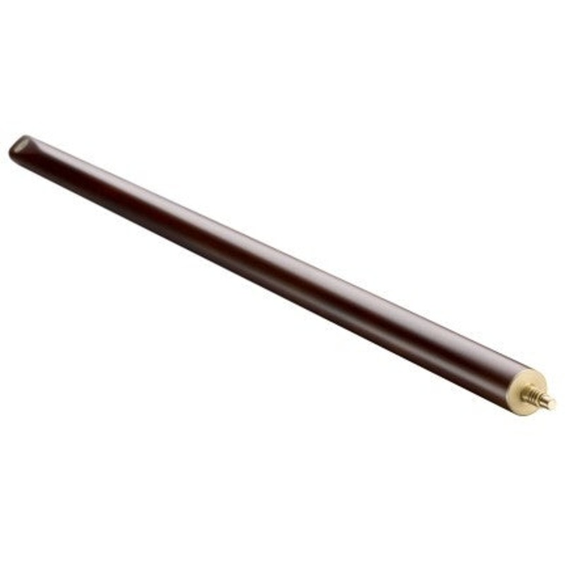 Rosewood Extension for 3/4 Cue (Male Joint)