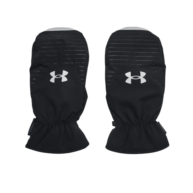 CGI Golf Cart Mitts|Black/Pitch Grey|Large|X-Large