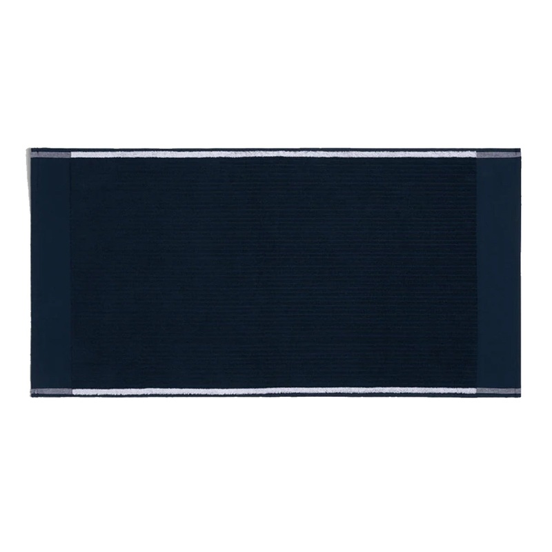 Players Terry Golf Towel|NAVY/WHITE|One Size