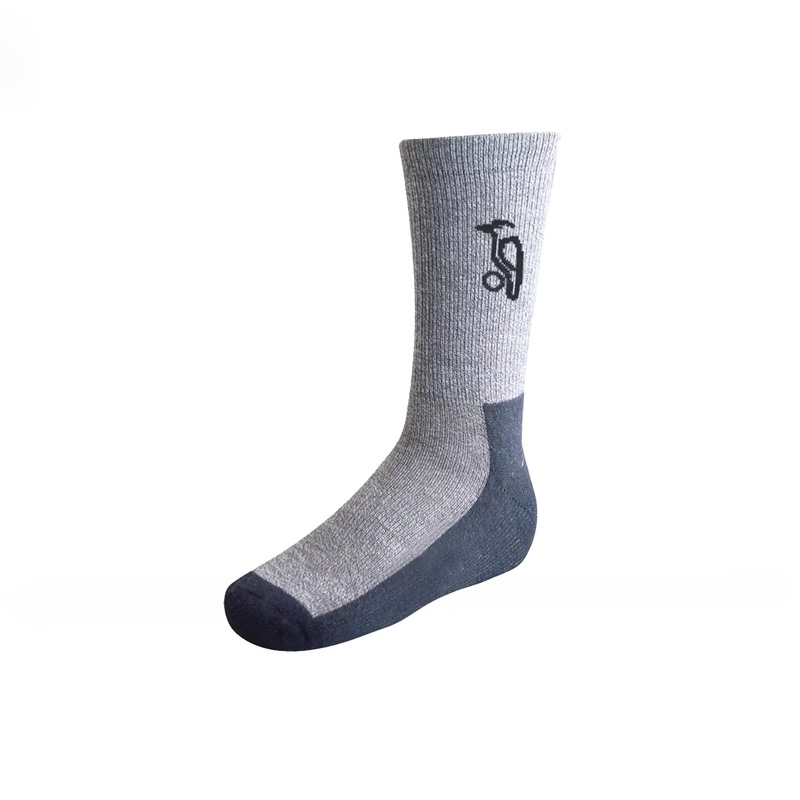 Air Tech Socks Twin Pack|Marl|M UK4-7|L UK8-11