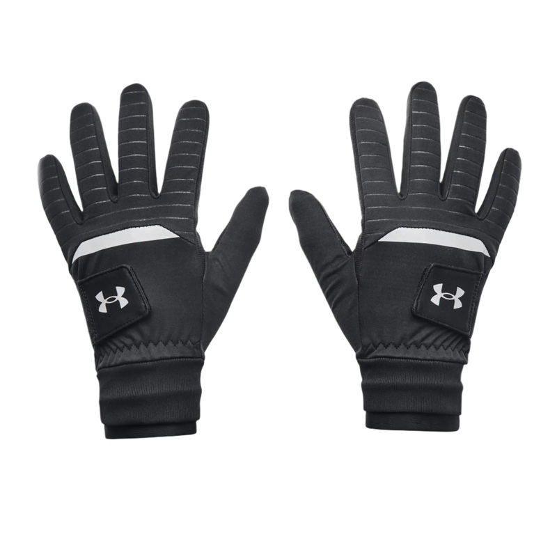CGI Golf Gloves (Pair)|Black/Pitch Grey|Medium|Large|X-Large