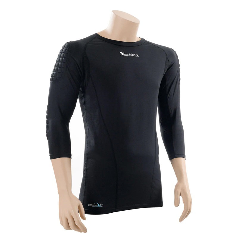 Adult Padded Baselayer Goalkeeper Shirt