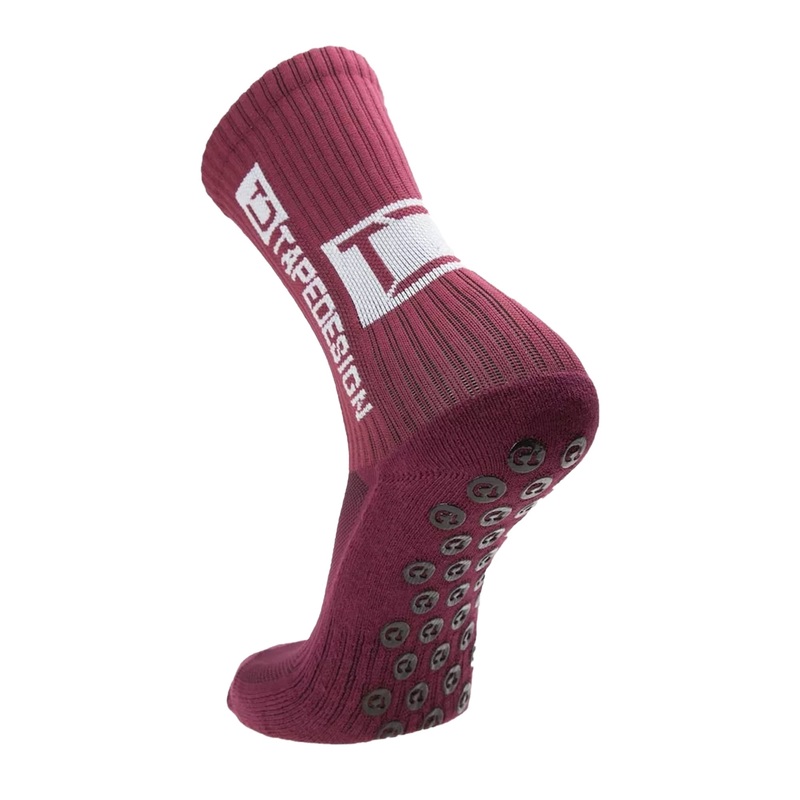 Allround Socks Classic|Bordeux Red|UK4-13
