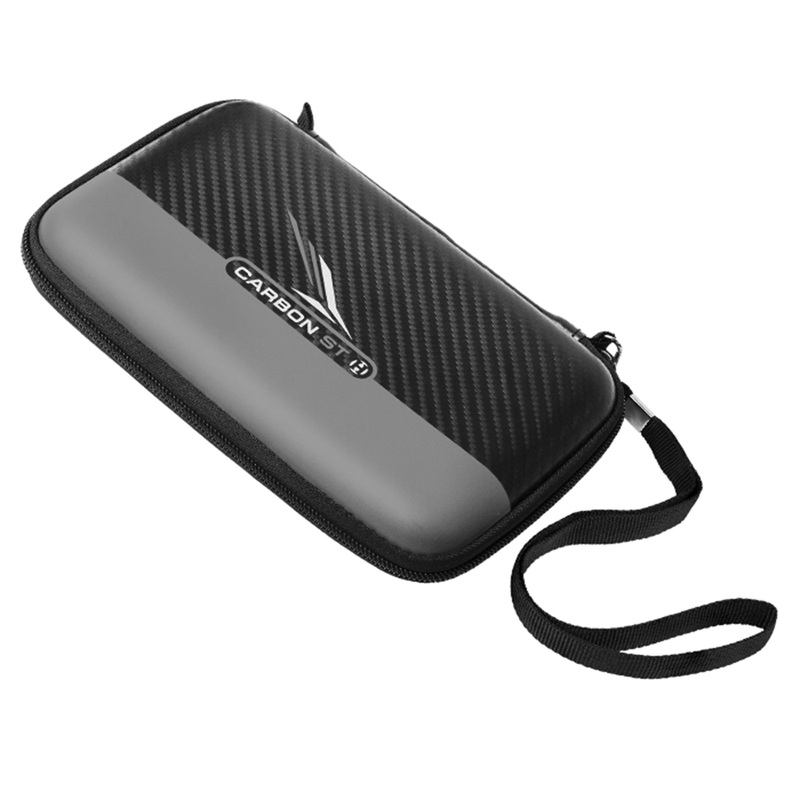 Carbon ST Pro 6 Case|Black/Grey|One Size
