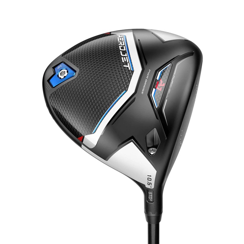 AEROJET DRIVER|STIFF|REGULAR|9*|10.5*|12*|KAI’LI WHITE 60|KAI’LI BLUE 60|HELIUM NANOCORE 5F3