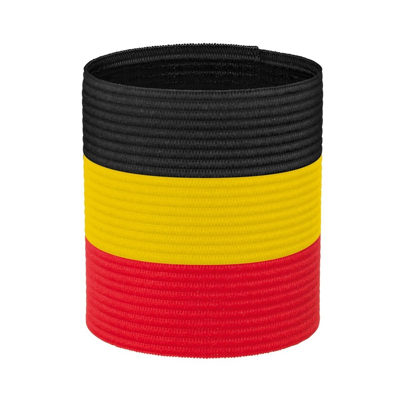 Captain’s Armband – Belgian Flag