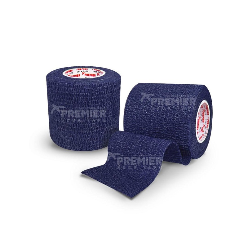 PST Pro Wrap (5cm x 4.5m)|Navy|One Size