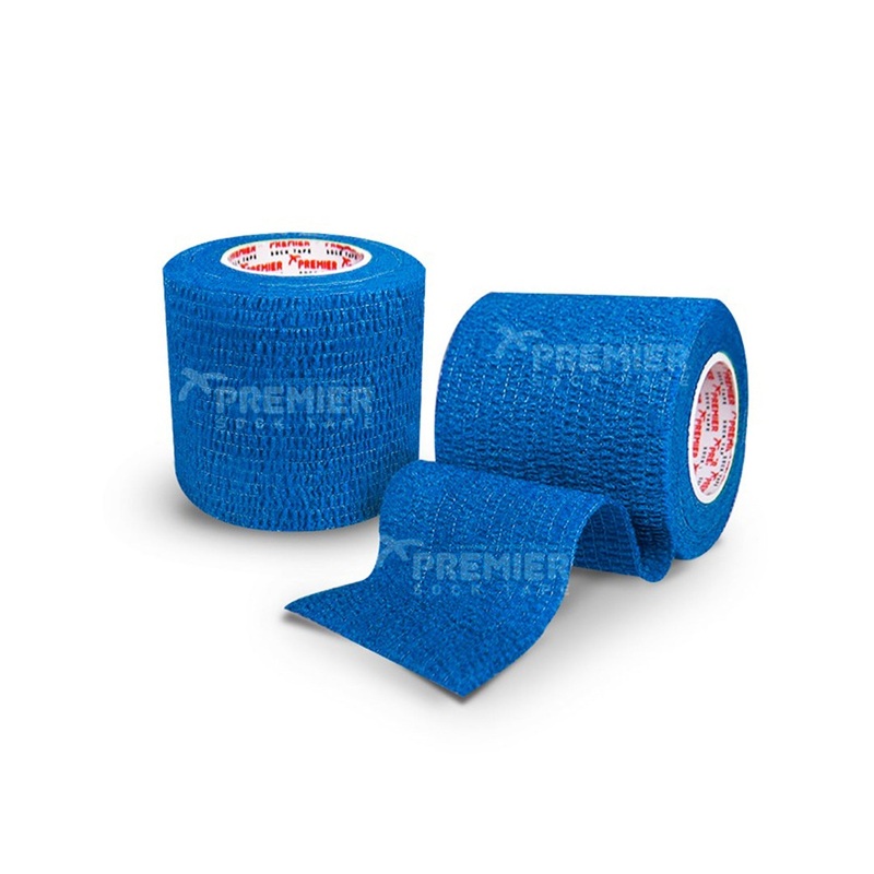 PST Pro Wrap (5cm x 4.5m)|Royal|One Size