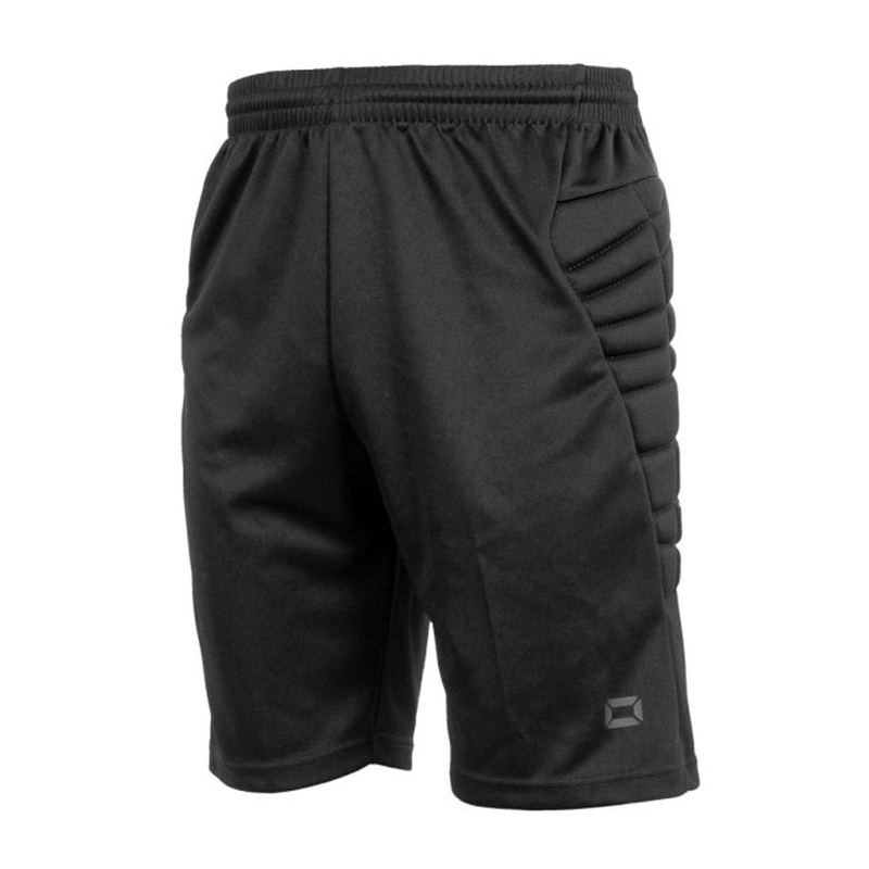 Swansea Goalkeeper Short|Black|Small|Medium|Large|X-Large