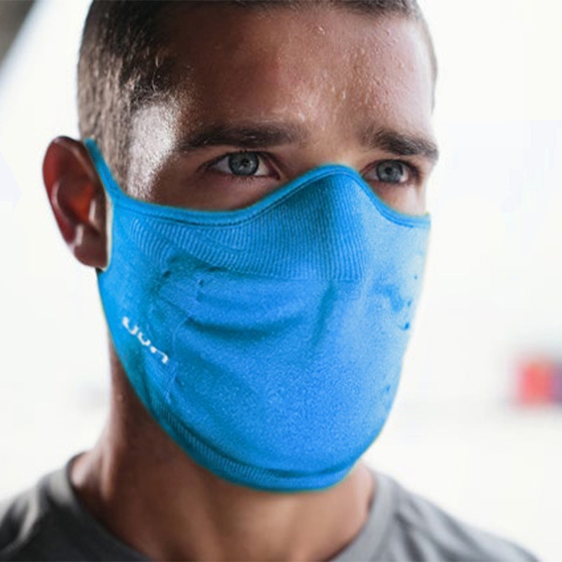 Community Face Mask|BLUE|Medium|Large