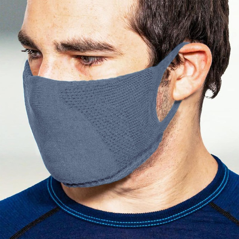 TRERE SOCIAL MASK|AVIO AQUA|Small|Medium|Large
