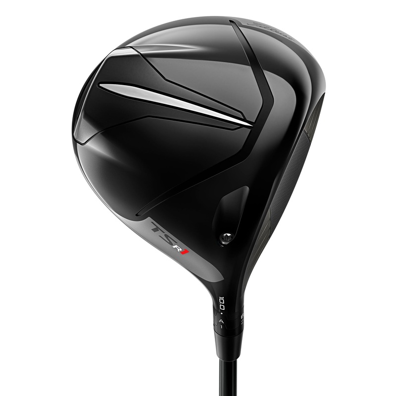 TSR1 DRIVER|Senior|12*|Speedmesh 40