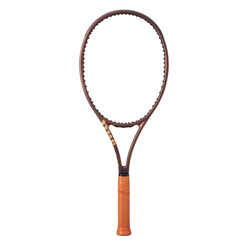 Wilson Pro Staff X  (Unstrung) Tennis Racket