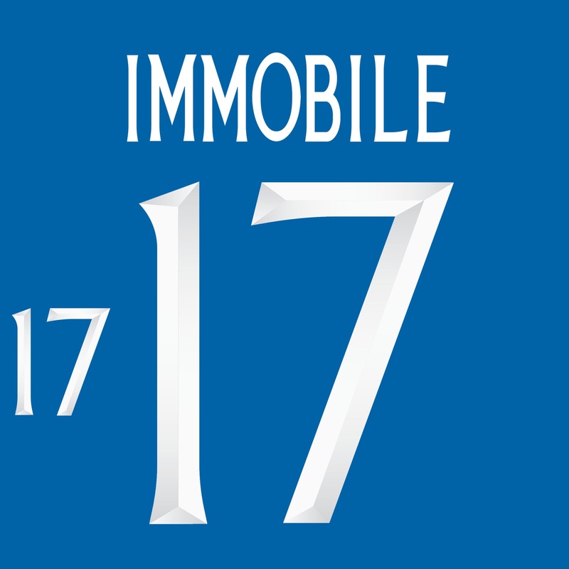 ADULT – IMMOBILE 17 (OFFICIAL PRINT) ITALY 23 HOME