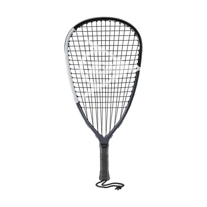 Blackstorm TI Rage Squash 57 Racket