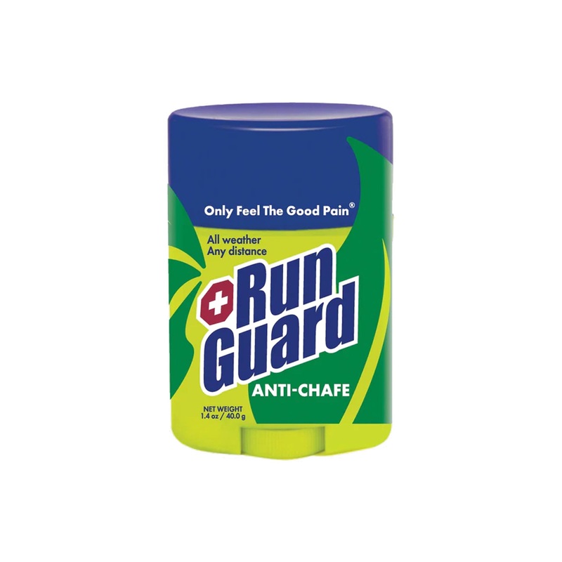 Run Guard – Anti-Chafe Stick|Natural|One Size