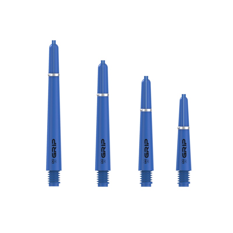 B-Grip 2 SL Shafts|Blue|Medium|Short