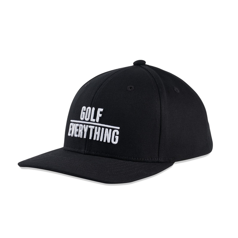 Golf Happens – Golf Over Everything