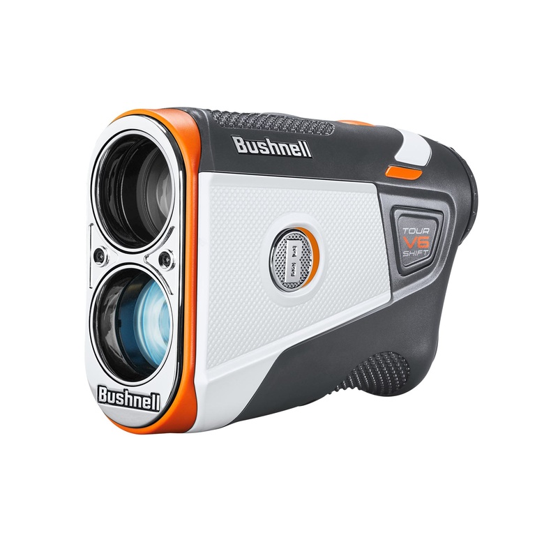 Tour V6 Shift 2023 Golf Rangefinder