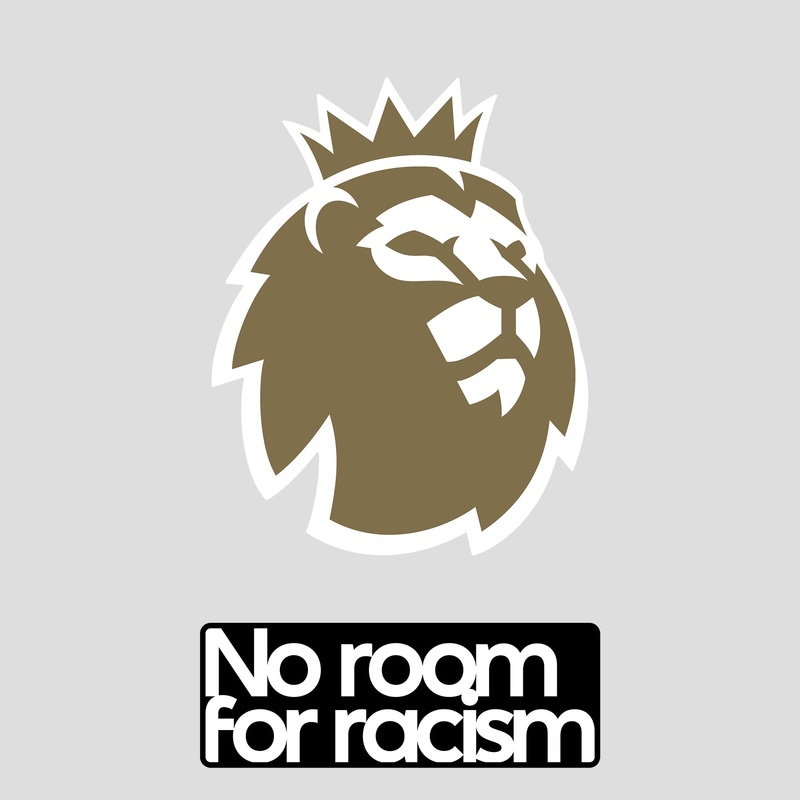 Adult – EPL Champions Sleeve Badge Set