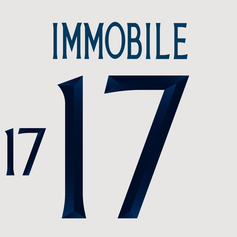 ADULT – IMMOBILE 17 (OFFICIAL PRINT) ITALY 23 AWAY