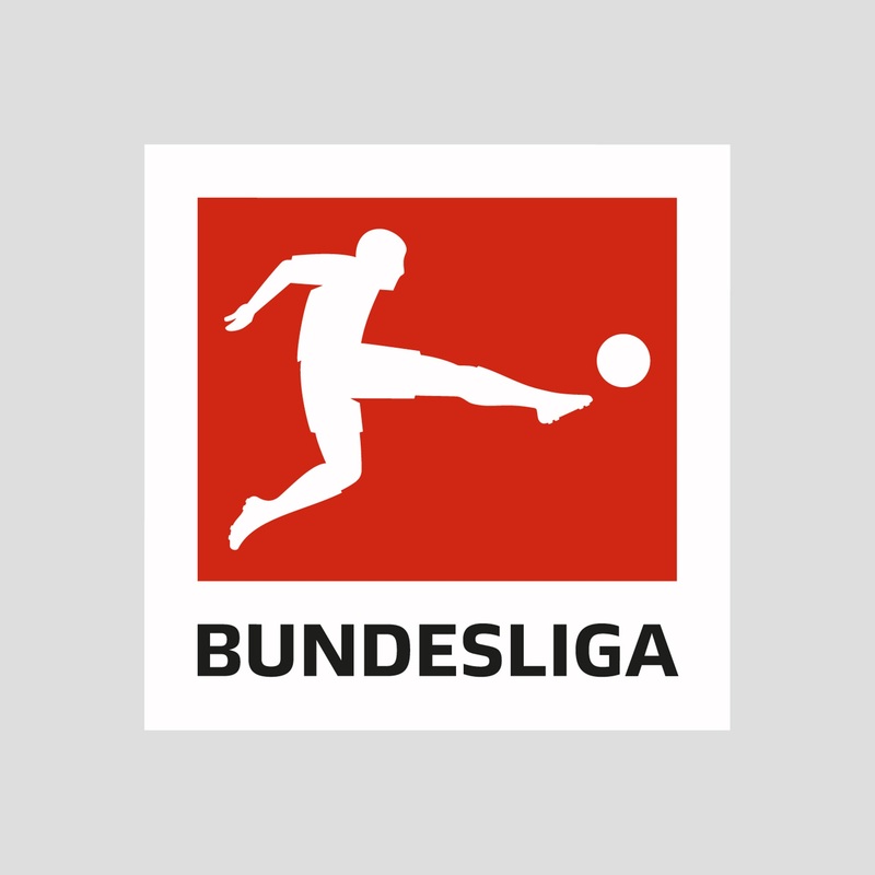 Bundesliga Sleeve Badge|Red|Adult