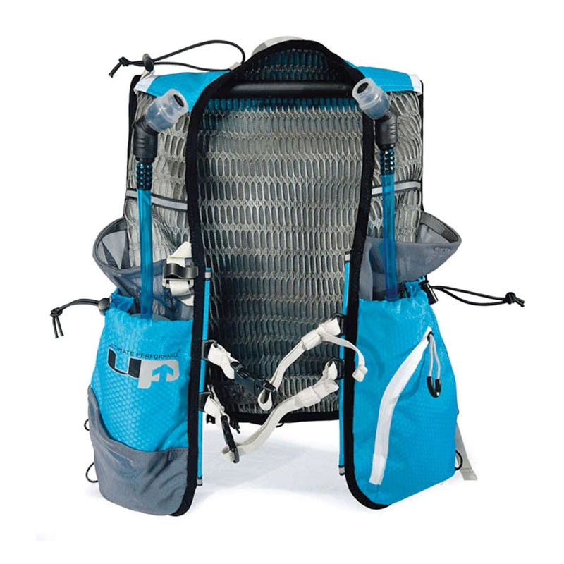 Elan Race Vest 2x500ml Flask Pack