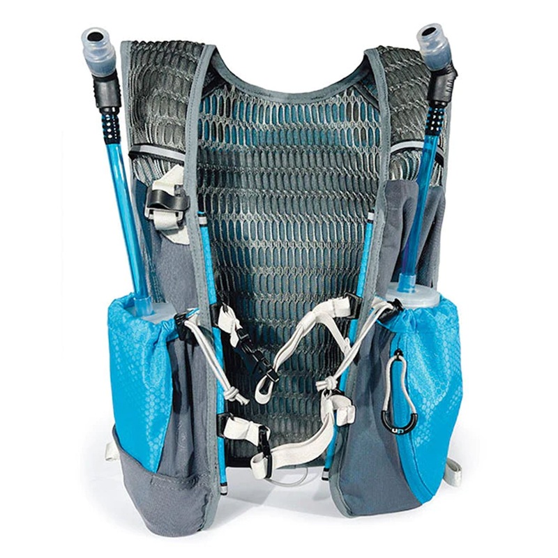 Leader Race Vest 2x500ml Flask Pack