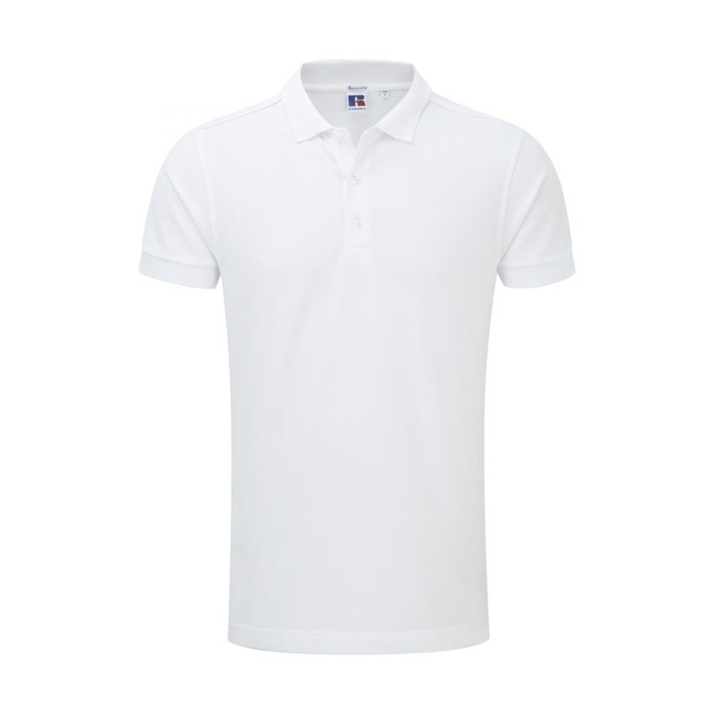 Polo Shirt|WHITE|5-6Yr|7-8Yr|9-10Yr|12Yr