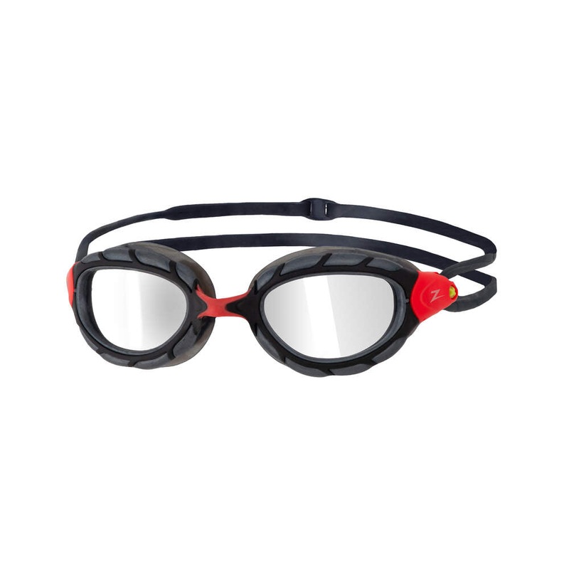 Predator Titanium Swimming Goggles