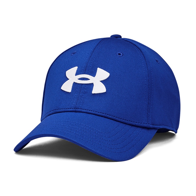 UA Men’s Blitzing Cap|Royal/White|M/L|L/XL