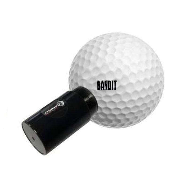 Ball Stampers|Bandit|Standard
