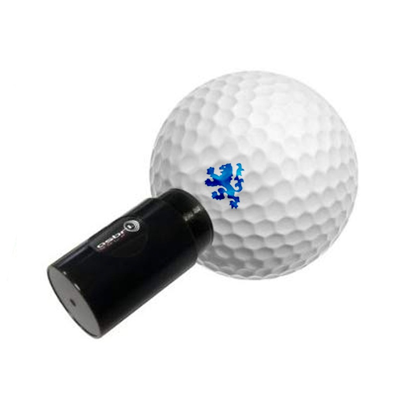 Ball Stampers|Lion|Standard