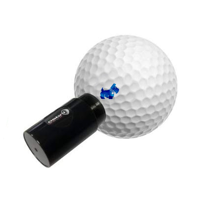Ball Stampers|Scotty Dog|Standard